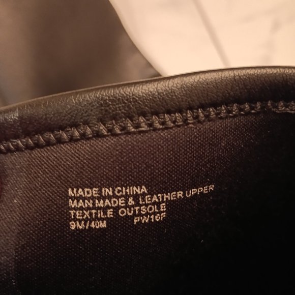 Michael Kors boots - Picture 3 of 10